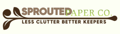 Sprouted Paper Co.